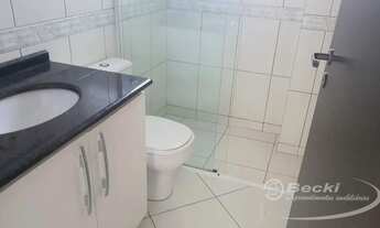 Imagem 3: Apê pronto para morar no bairro Floresta em Joinville/SC