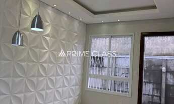 Imagem 2: Casa em condomínio com 3 dormitórios - Bairro Niterói, Canoas/ RS