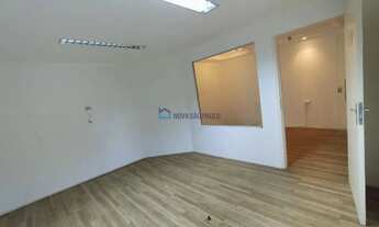 Imagem 7: Conjunto Comercial para locação