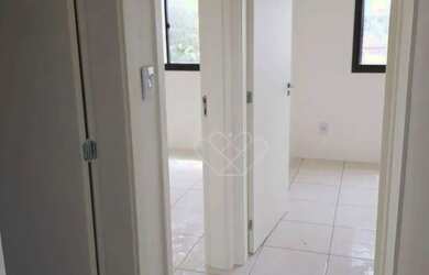 Imagem 6: Apartamento com infraestrutura completa à venda no Passo das Pedras