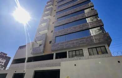 Imagem 4: Apto, Alto Padrão, Fonte Grande, Contagem