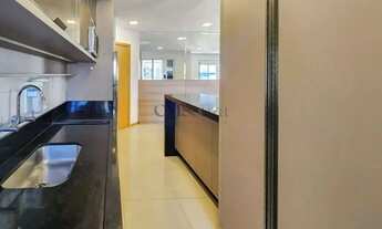 Imagem 7: Apartamento para alugar no Edifício Alameda Eco Resort 2 quartos (1 suíte), 81,62m², 2 va