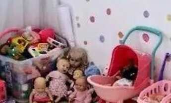 Imagem 3: Super Apartamento com 3 quarto, uma suites à venda, 82 m² por R$ 759.000 - Boa Viagem - Re