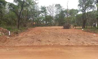 Imagem: TERRENO PARA BARRACÃO - VILA AVIAÇÃO