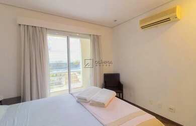 Imagem 13: Aluguel Apartamento 1 Dormitórios - 51 m² Pinheiros