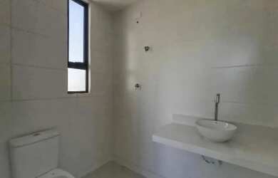 Imagem 4: Apartamento à Venda 76m² 3 Quartos a 100m do Mar Intermares/Cabedelo