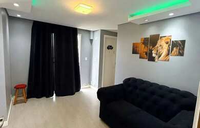 Imagem: Duplex para venda com 91 metros quadrados