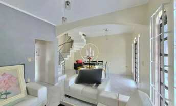 Imagem 3: Casa 4 Quartos com 1 Suíte e 103m² - Campinas - CEN