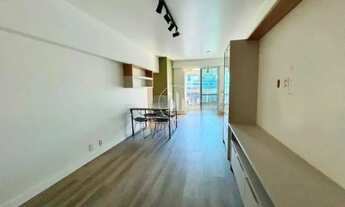 Imagem 3: Apartamento 2 Quartos com 1 Suíte e 76m² - Coqueiros - EST