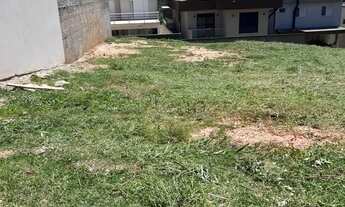 Imagem: Terreno a Venda no Condomínio Vita Verdi