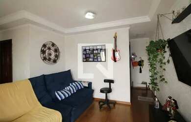 Imagem 6: Apartamento à Venda - Vila Roque, 2 Quartos, 54 m2