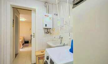 Imagem 7: CASA COM 4 DORMITÓRIOS PARA LOCAÇÃO EM CONDOMÍNIO NO CAMPO COMPRIDO EM CURITIBA