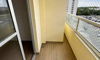 Imagem 5: Oportunidade Apartamento À Venda - Condomínio Fortune Cambeba