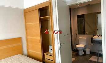 Imagem 5: Flat com ótimo preço no bairro Belo Vista. Confira!