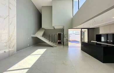 Imagem 3: Casa com 3 quartos à venda, 290 m² Condomínio Residencial Monte Carlo - Sorocaba/SP