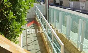 Imagem 4: Apartamento em Rua André Penazzi Filho - Vila São Paulo - Mongaguá/SP