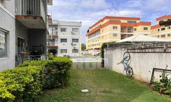 Imagem 6: Apartamento amplo de 80m² com suíte e preço inacreditável!!!