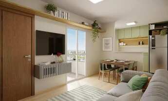 Imagem: Apartamento à Venda em Barra de Jangada