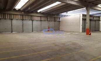 Imagem 3: Galpão 1924 m² 7 docas Guarulhos/Fernão Dias