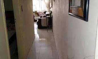 Imagem 4: Casa à venda em Santos/SP, bairro Marapé: 3 quartos, 1 suíte, 2 banheiros, 1 vaga de garag