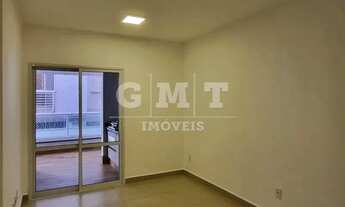 Imagem 3: Apartamento - Ribeirão Preto - Botânico - Região Sul