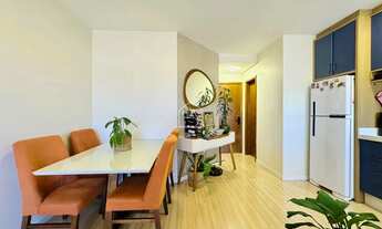 Imagem 5: Apartamento de 2 dormitórios à venda no Jardim Cidade de Florianópolis, em São José