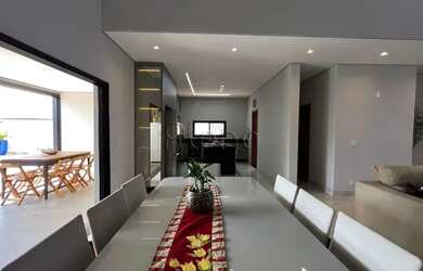 Imagem 7: Sobrado condomínio Milano com 3 suítes, Indaiatuba/SP