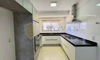 Imagem 7: Apartamento de Alto Padrão 3 Suítes 183m² Disponível para Locação