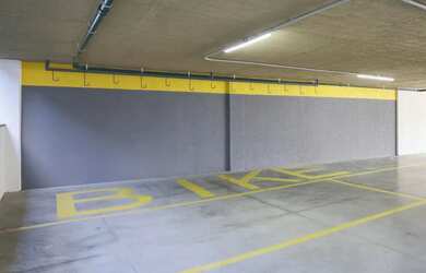 Imagem 4: RCR) Terrazza Beira Rio | Recém entregue | 4 quartos | 2 suítes