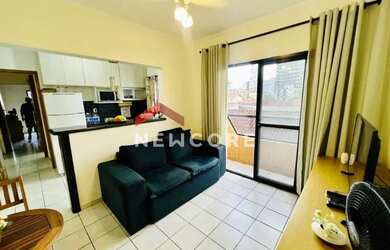 Imagem: Apartamento em Rua Fumio Miyazi - Guilhermina