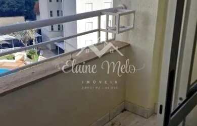 Imagem 3: Apartamento à venda 3 quartos no Edifício Barbieri - Araraquara / SP