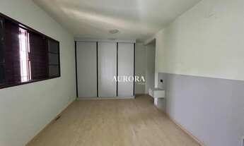 Imagem 3: Sobrado com 4 dormitórios à venda, 260 m² por R$ 490.000,00 - Alto da Boa Vista - Londrina