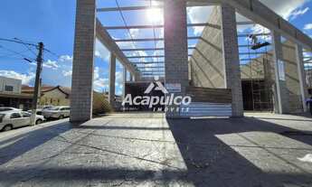 Imagem 2: Salões comerciais para alugar no bairro Parque Residencial Francisco Lopes Iglesia em Nova