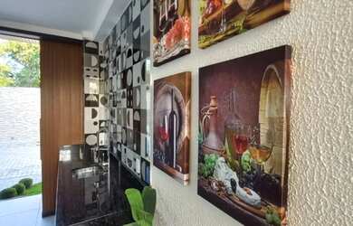 Imagem 5: Casa duplex em condomínio fechado