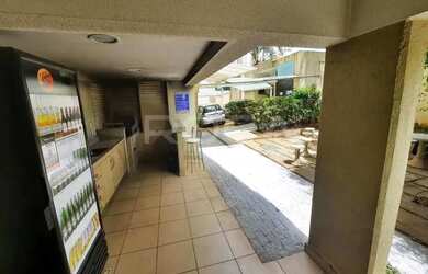 Imagem 5: Apartamento com 3 quartos no bairro Nova Aliança, em Ribeirão Preto