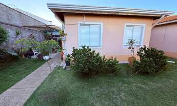 Imagem: Casa condomínio Rossi alegra