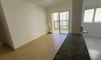 Imagem: CONDOMINIO RESERVA DO ALTO - Apartamento