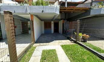 Imagem 3: Sobrado para venda tem 80 metros quadrados com 2 quartos em Centro - Imbé - RS