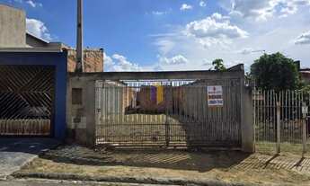 Imagem: TERRENO - RUA FORÇA PÚBLICA