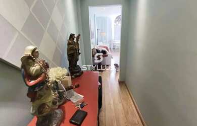 Imagem 2: Tijuca Apartamento com 3 dormitórios