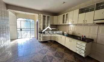 Imagem 4: Casa - 4 quartos - Parque Dez - CAL159