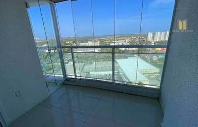 Imagem 3: Apartamento Ed. VITALE com 3 dormitórios à venda, 72 m² por R$ 689.000 - Engenheiro Lucian