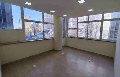 Imagem 4: Sala Comercial / Escritório 70 m² para Alugar no Centro do Rio - Rio de Janeiro - RJ