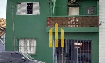 Imagem 2: Sobrado com 4 dormitórios à venda, 150 m² por R$ 690.000,00