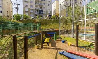 Imagem 5: Apartamento à venda com 67m², 3 quartos e 1 vaga