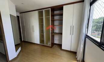 Imagem 6: Apartamento para Venda em Salvador, Pituba, 4 dormitórios, 1 suíte, 3 banheiros, 2 vagas