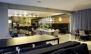 Imagem 3: Apartamento com 3 suítes, 2 vagas de garagem em Porto Belo