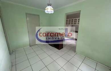 Imagem: Apartamento à venda em São Paulo-SP, Vila