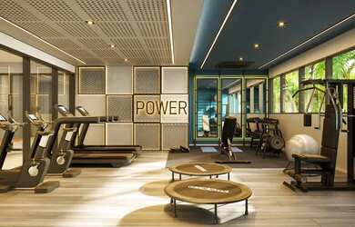 Imagem 5: Edf. Wave Beira-Mar | Pé na Areia no Melhor de Candeias