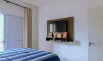 Imagem 4: Sobrado em Rua Atucuri - Chácara Santo Antônio (Zona Leste) - São Paulo/SP